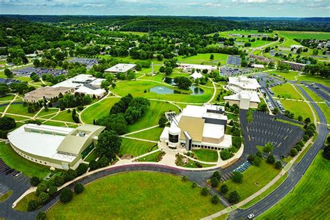 Best Technical Colleges In Ohio